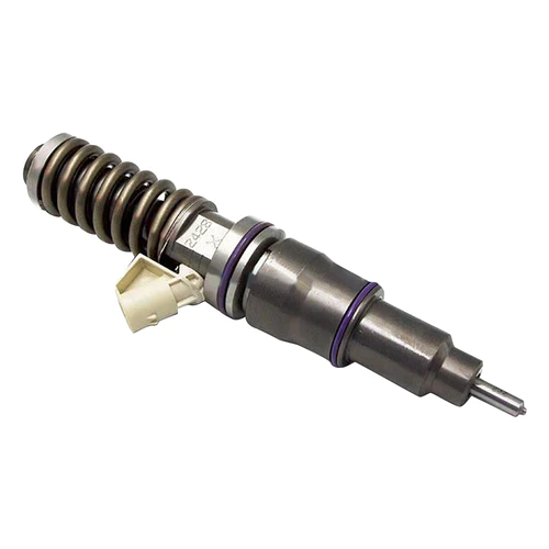 Remake Volvo Fuel Injector
