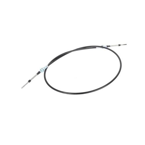 Aftermarket New CABLE,2250mm L 87340753 Fits Case 580N, 590SM, 580SN WT, 580SM, 580M, 590SN,