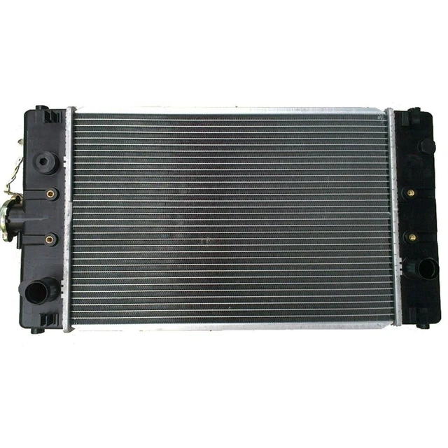 Generator Radiator 998-515 10000-55272 For FG Wilson Generator P7.5-4S