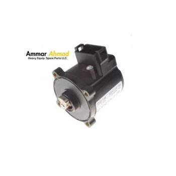 Actuator 2868A014 U5MK0669 Perkins Electronic Governor For Diesel Engine