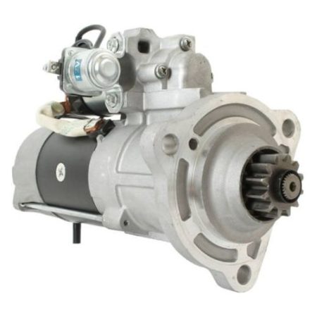 New Aftermarket Mitsubishi Starter Motor M009T84079 for Volvo Truck