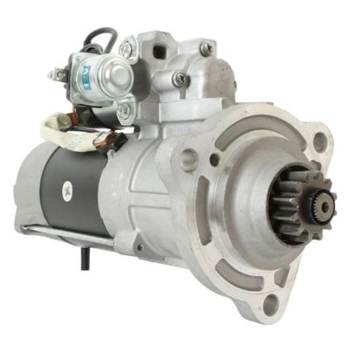New Aftermarket Mitsubishi Starter Motor M009T84079 for Volvo Truck