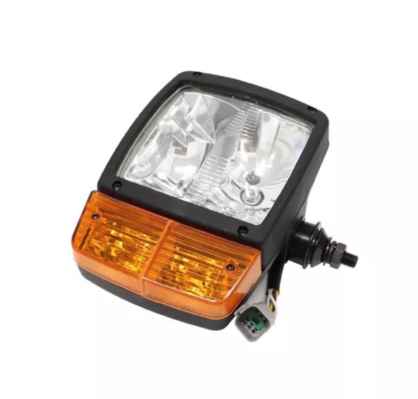 Headlamp assy indicator included suitable for VOLVO BL71
