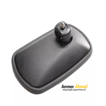 123/04970A-Outside mirror suitable for JCB 3CX 4CX