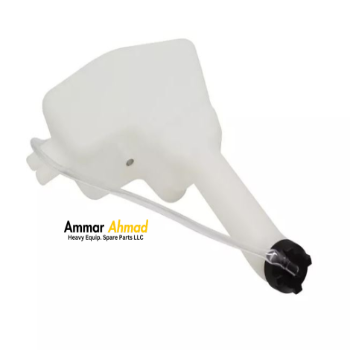 126/02237-Tank expansion - Engine AR AK suitable for JCB 3CX 4CX