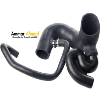332/G2201-CLEAN AIR HOSE JCB