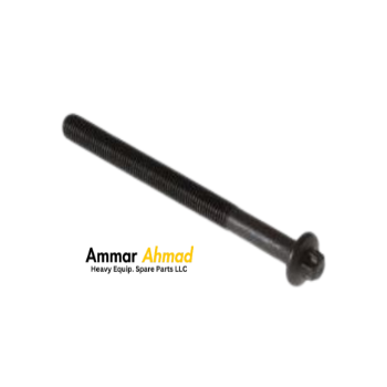 320/02711-CYLINDER HEAD BOLT JCB