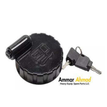 123/05892-Cap filler - lockable suitable for JCB 3CX 4CX