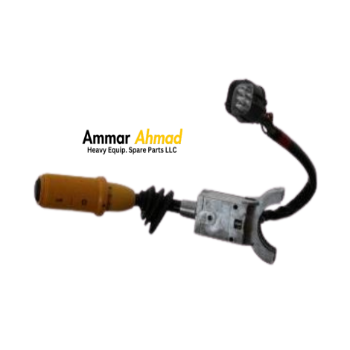 701/80145-Column Switch - L/H Fwd + Rev & Horn