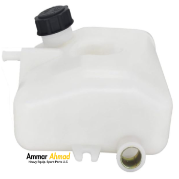 128/14093-EXPANSION TANK JCB