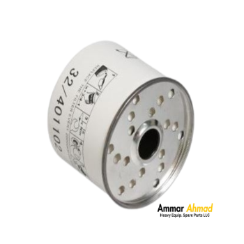 32/401102-FUEL FILTER JCB