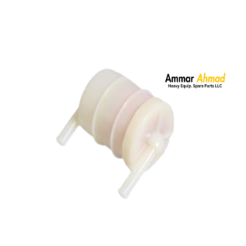 32/922300-FUEL PRE-FILTER JCB