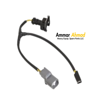 721/10495-HARNESS LINK JCB