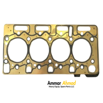 320/02617-HEAD GASKET JCB