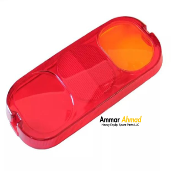 700/50024-Lens rear light - LED suitable for JCB 3CX 4CX