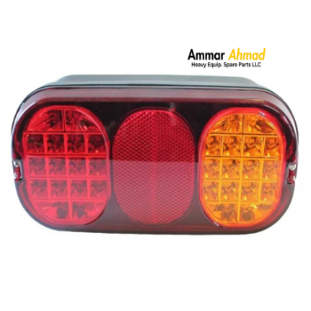 700/50018-Light rear suitable for JCB 3CX 4CX