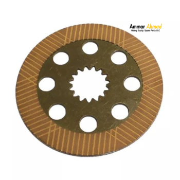 458/20353-Plate brake friction suitable for JCB 3CX4CX