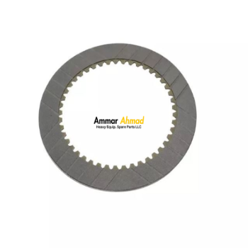 445/30011A-Plate friction clutch suitable for JCB