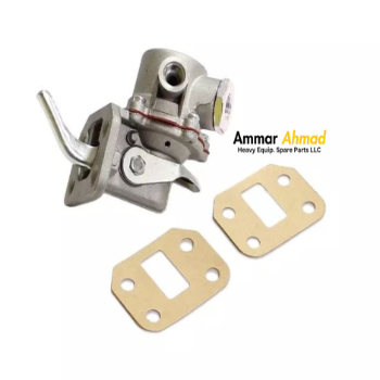 17/913600-Pump fuel lift suitable for JCB 2CX 3CX 4CX