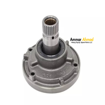 2O/925327-Pump oil suitable for JCB / 2CX 3CX 4CX