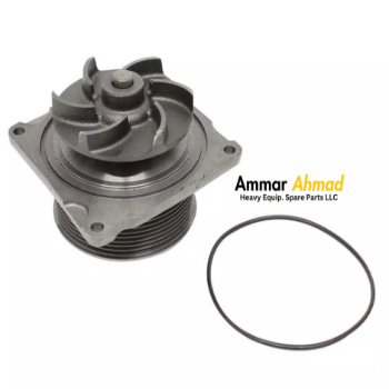 320/04542-Pump water suitable for JCB