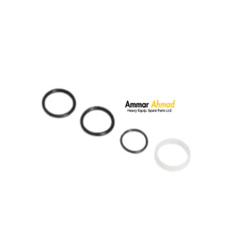25/929301-SEAL KIT JCB