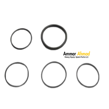 25/944001-SEAL KIT JCB