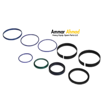 991/00145-SEAL KIT JCB