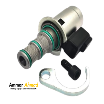 459/M2874-SOLENOID KIT JCB