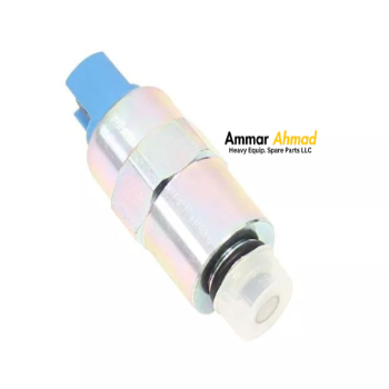 17/105201-Solenoid ESOS suitable for JCB