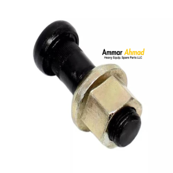 Stud wheel suitable for JCB 3CX 4CX Loadall