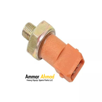 701/41700-Switch oil pressure M10 suitable for JCB