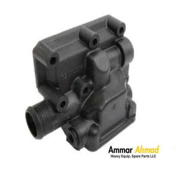 02/202484-THERMOSTAT HOUSING JCB