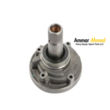 04/500217-Transmission Pump JCB