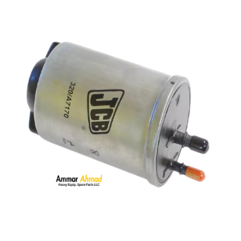 320/A7170-Filter fuel suitable for JCB