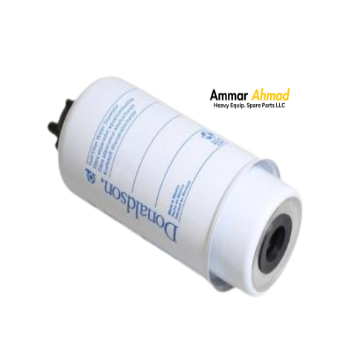 320/A7121-FUEL FILTER JCB