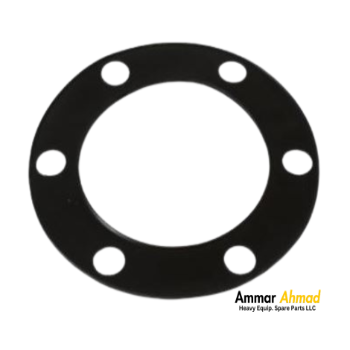 813/10186-HYDRAULIC FILTER GASKET JCB