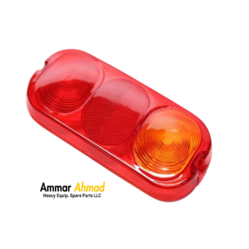 700/50024-LENS Rear Light JCB
