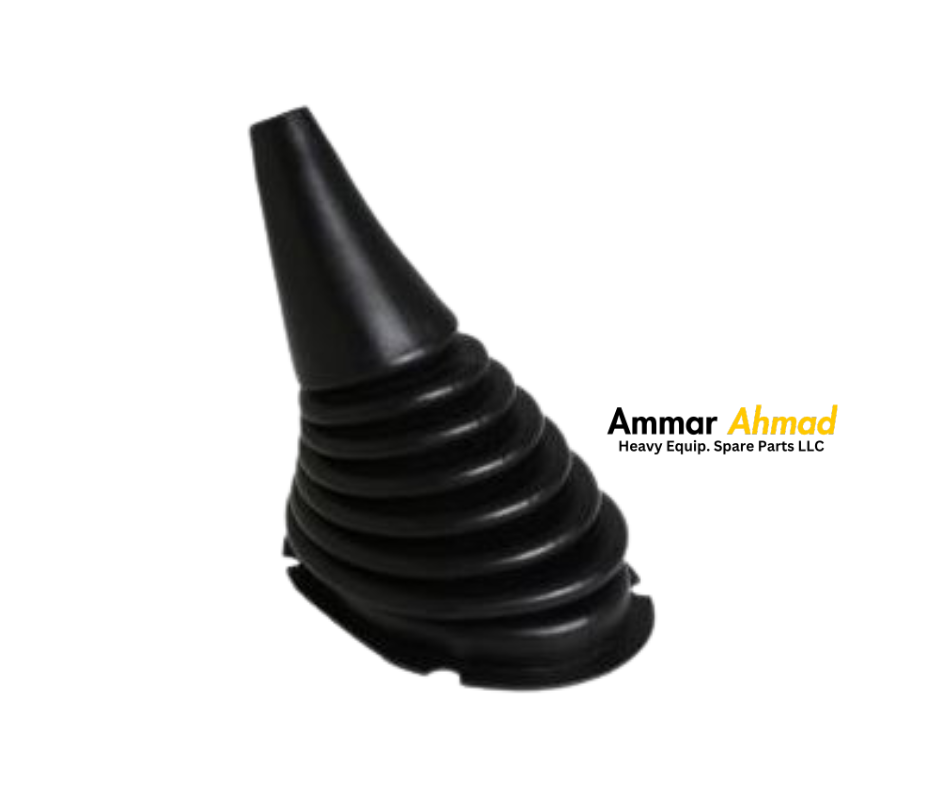 331/25685-LEVER GAITER JCB