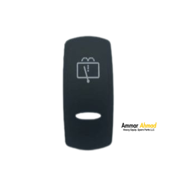 701/E8828-WASH/WIPE SWITCH DECAL JCB