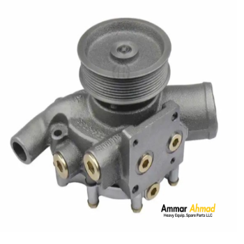 202-7676 Water Pump for CAT