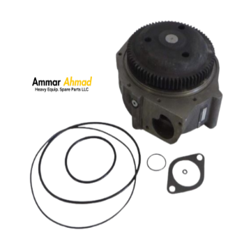 246-3132- Water Pump for CAT