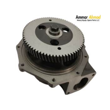 7C4957 Water pump for Komatsu