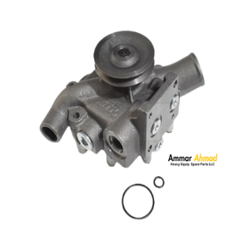 7E7398 Water pump for CAT