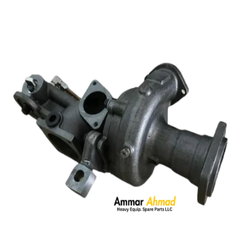 3098960- Water pump for Cummins