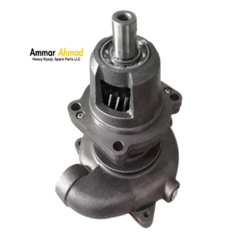 3803402 Water Pump for CUMMINS