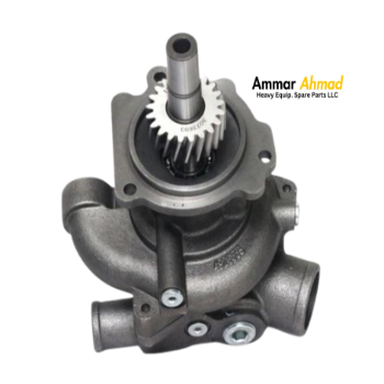 3803403 Water pump for CUMMINS