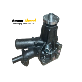 6HK1 Water pump for ISUZU