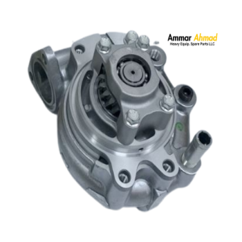 6WG1 Water pump for ISUZU