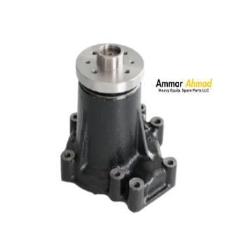 SH4HK1 Water pump for ISUZU